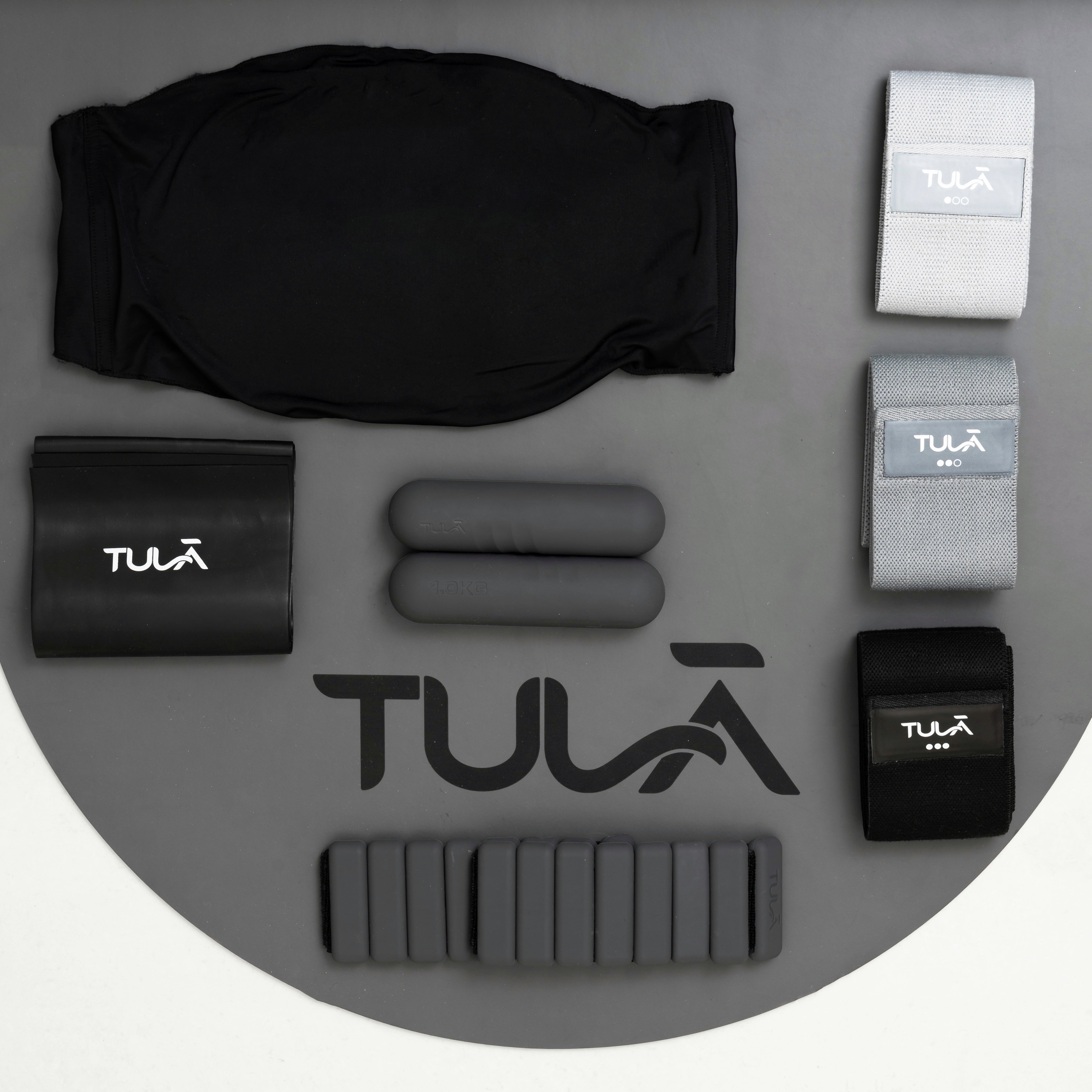Therapy Kit Pack – Tula Move