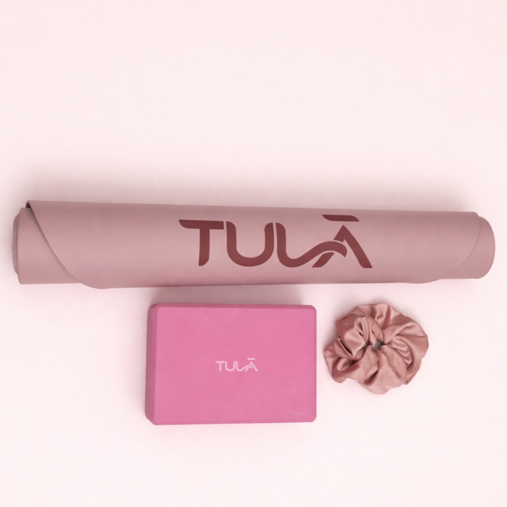 Yoga Kit Starter Pack – Tula Move