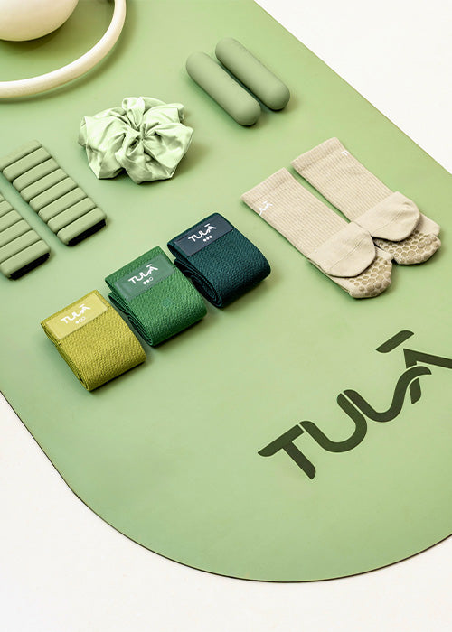 Pilates Kit