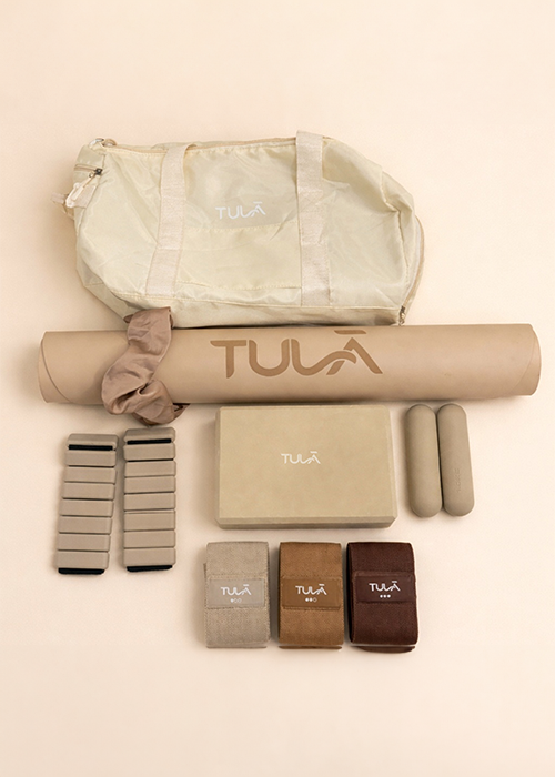 Yoga Kit