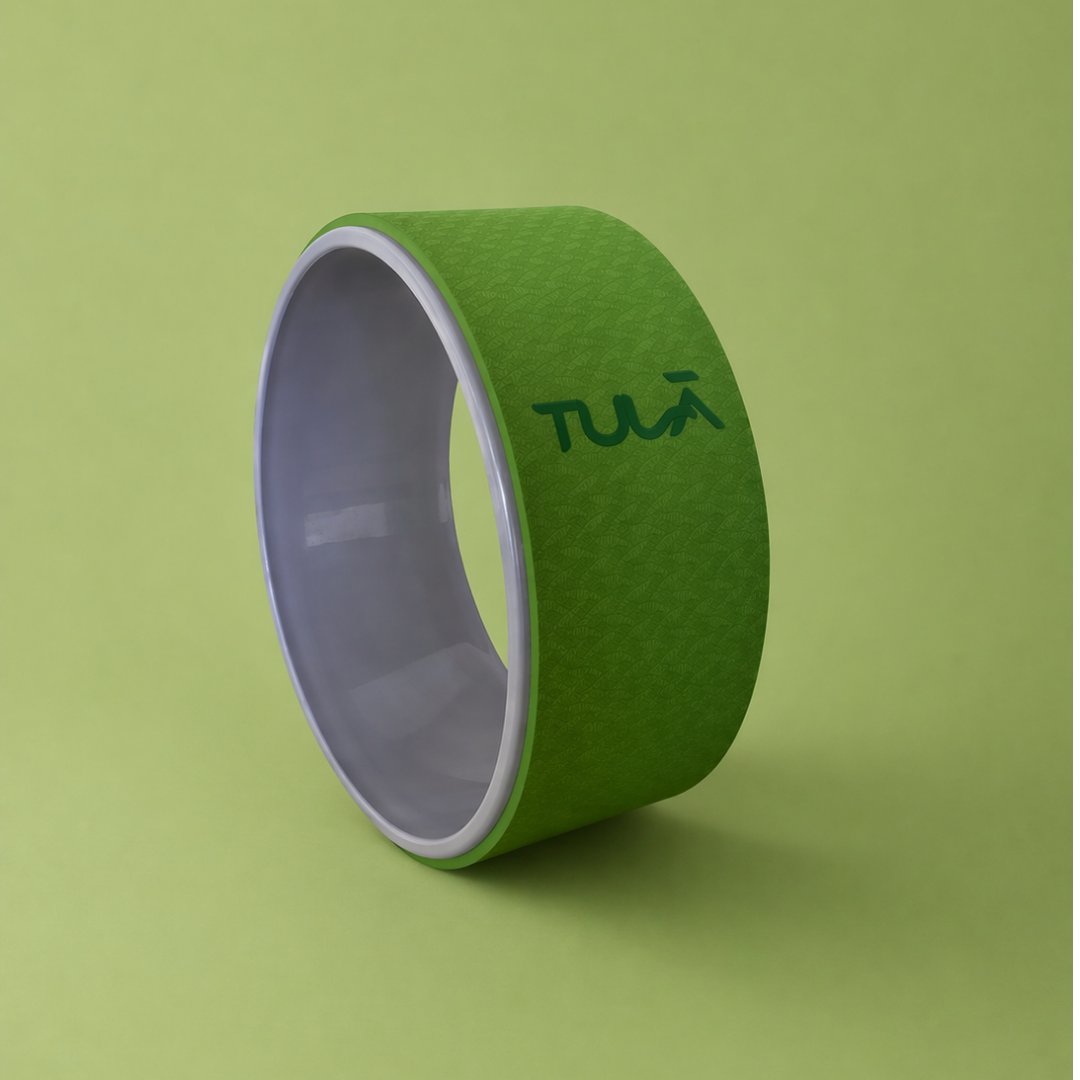 Flex Yoga Wheel