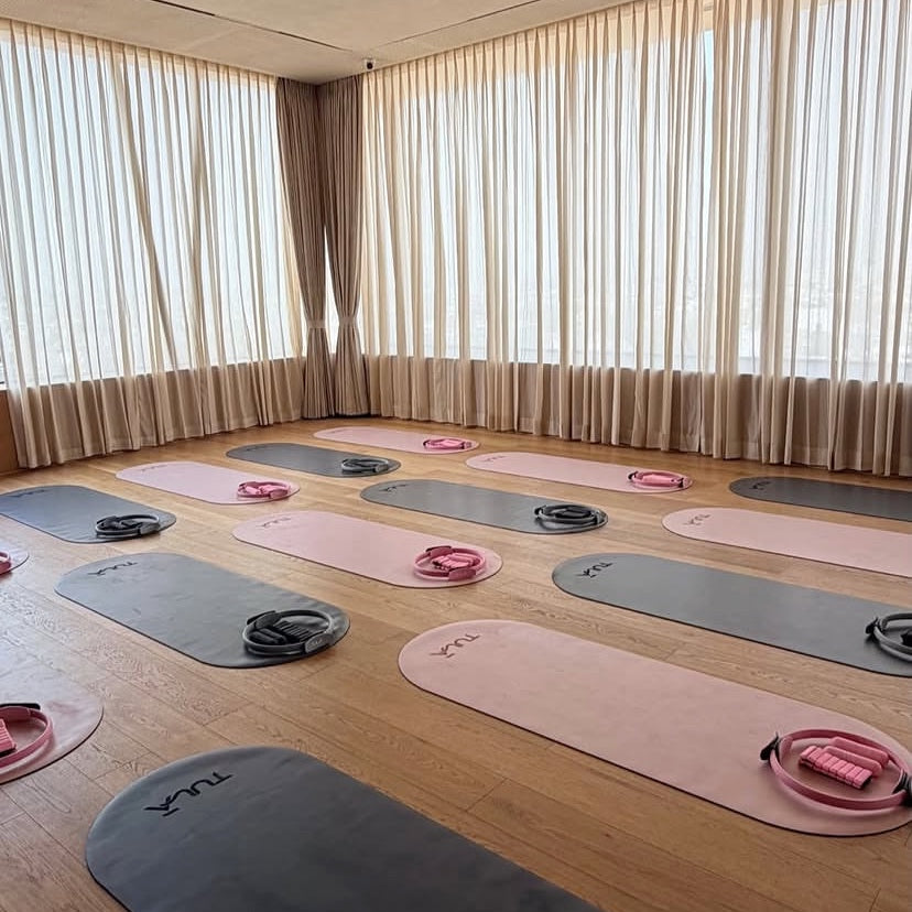 Align Studios