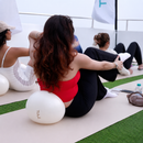 Balance Ball