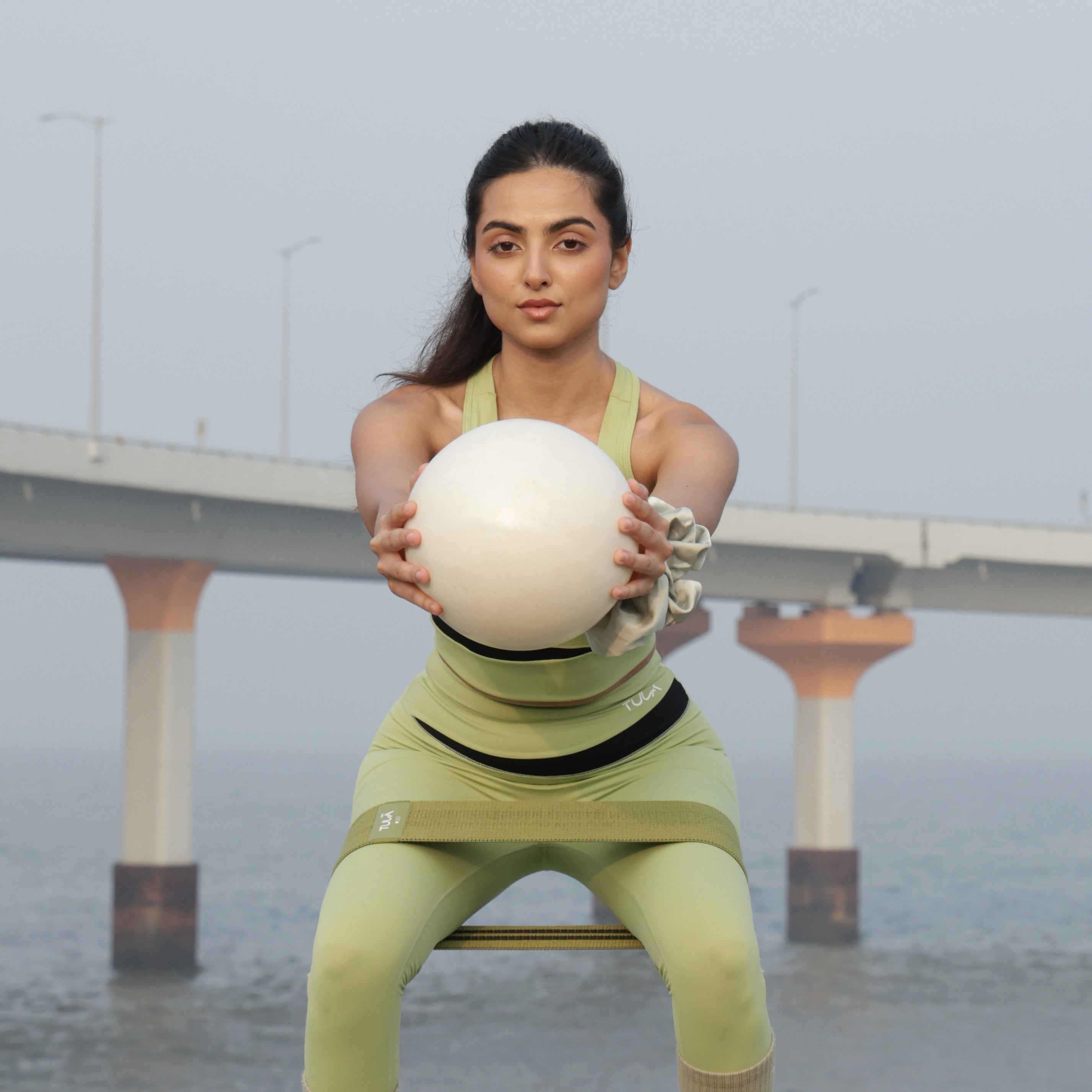 Balance Ball