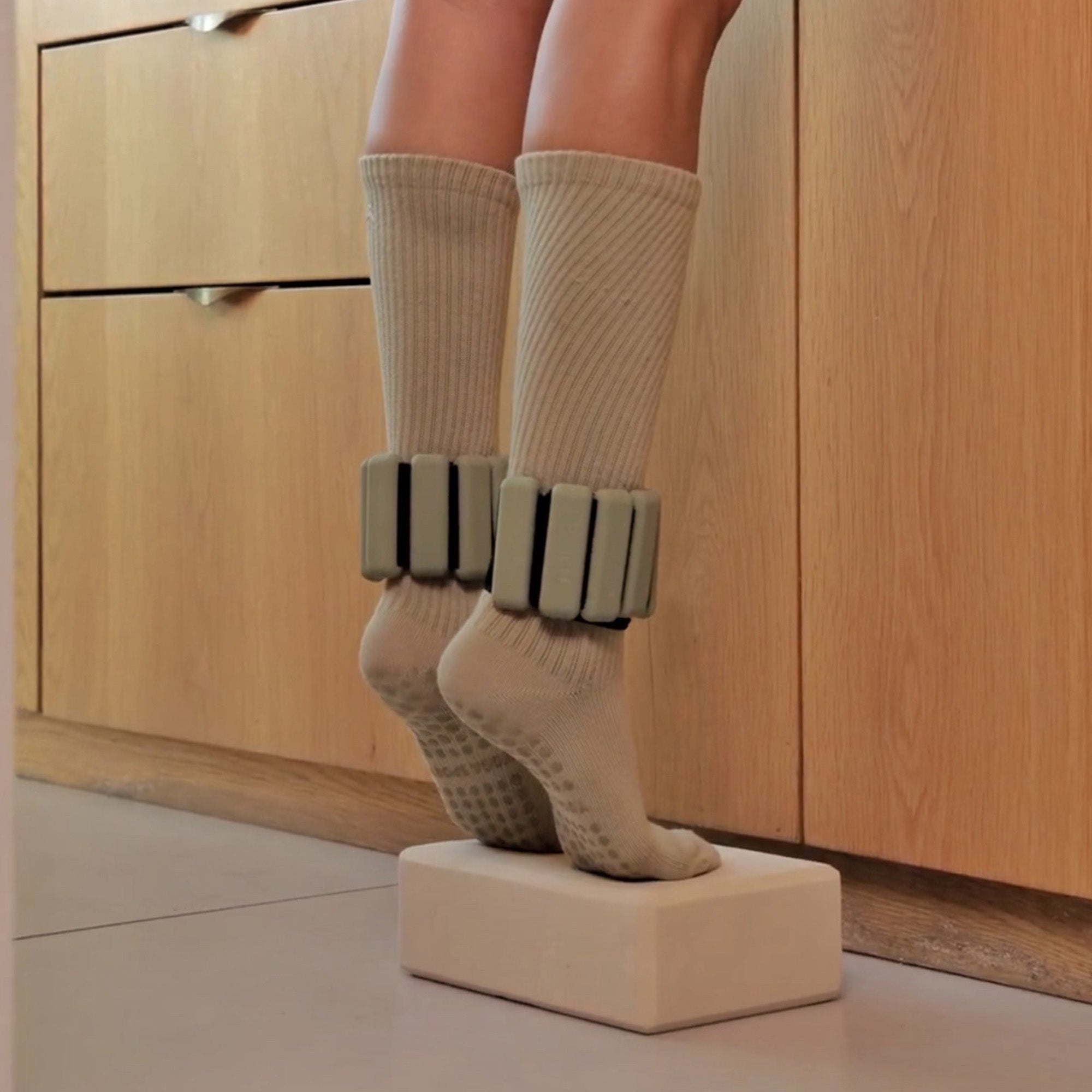 Balance Block