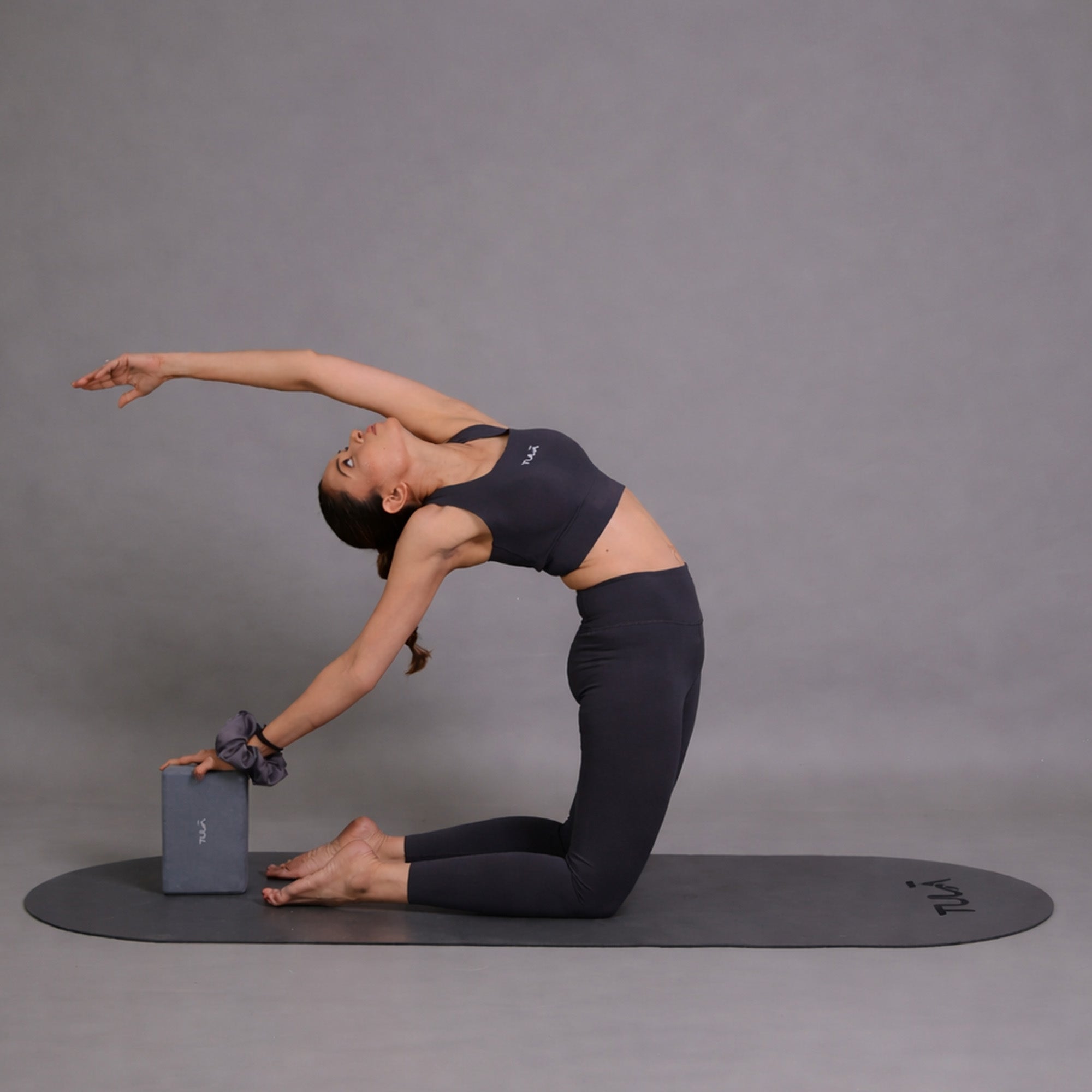 Balance Block