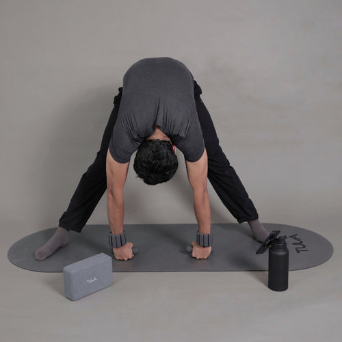 Balance Block