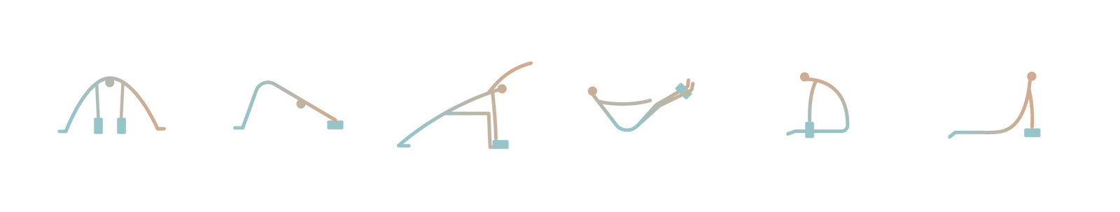 Balance Block