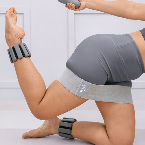 Booty Bands (Pack of 3)