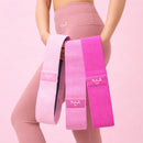 Booty Bands (Pack of 3)