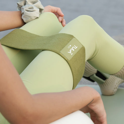 Booty Bands (Pack of 3)