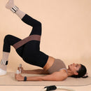 Booty Bands (Pack of 3)