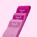 Booty Bands (Pack of 3)