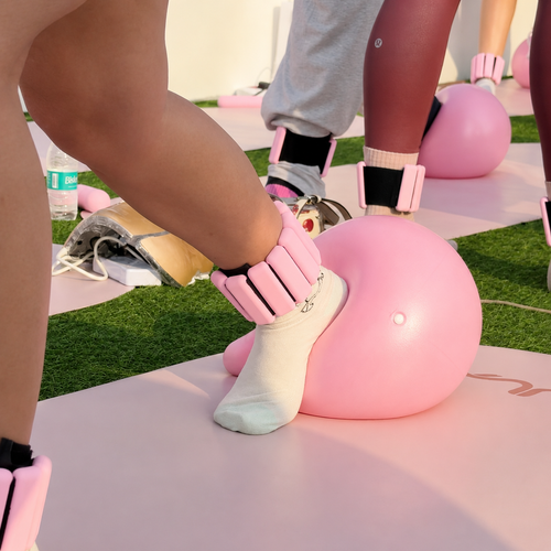 Balance Ball