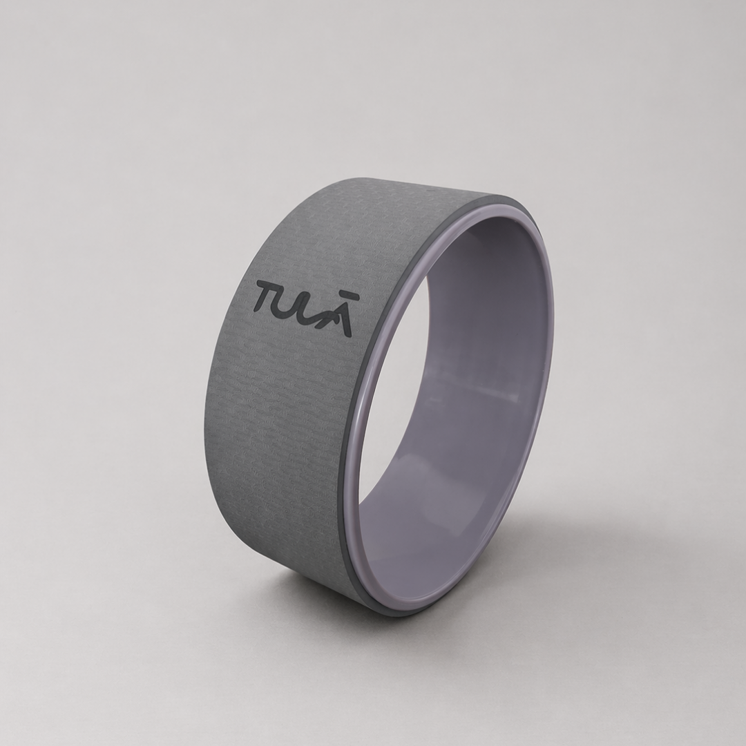 Charcoal Grey