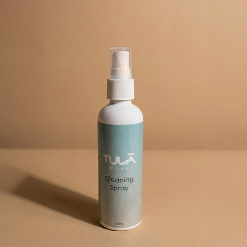 Cleaning Spray