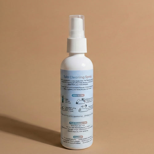 Cleaning Spray