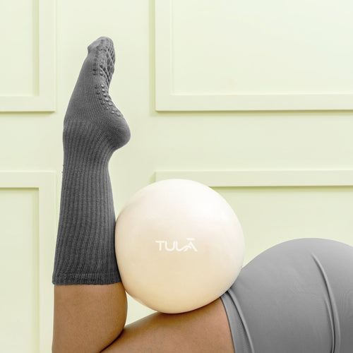 Tula Grippy Socks