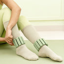 Tula Grippy Socks