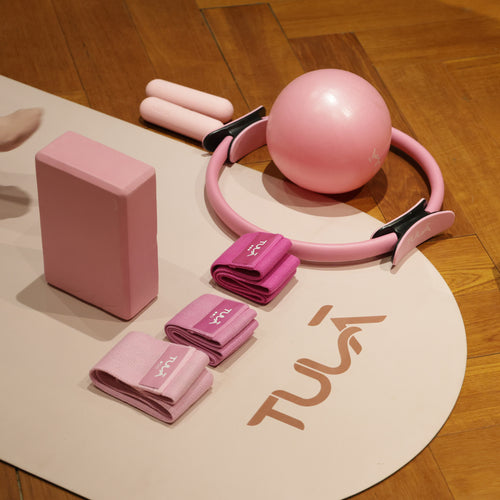 Balance Block