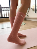 Tula Grippy Socks