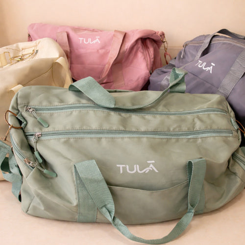 Daily Duffle Bag