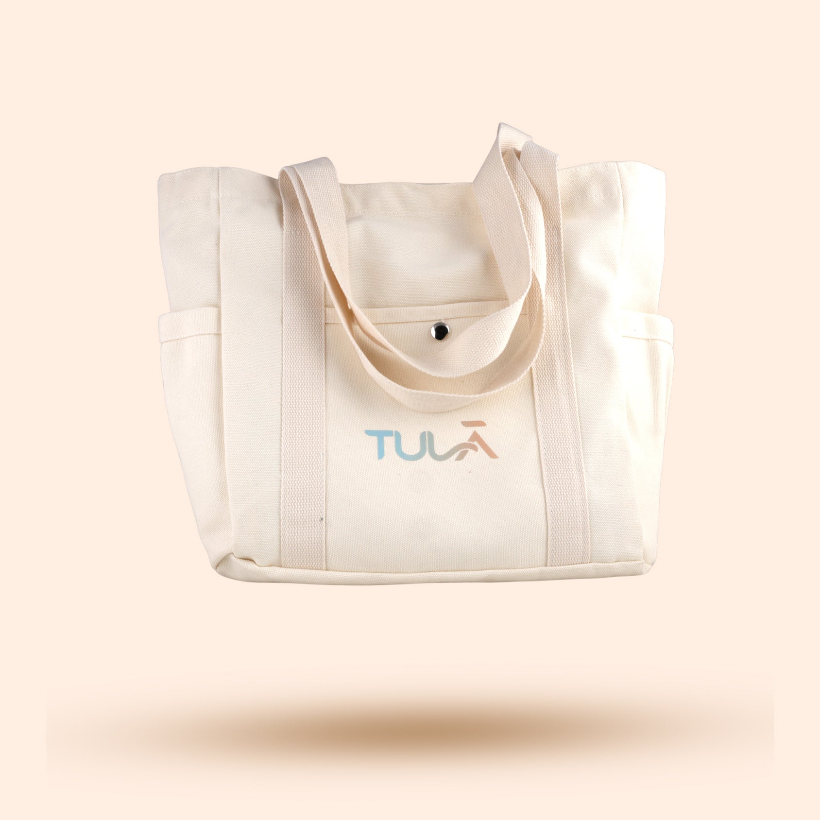 Daily Tote Bag