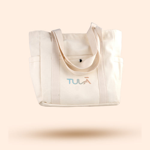 Daily Tote Bag