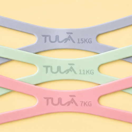 Form Bands (Pack of 3)