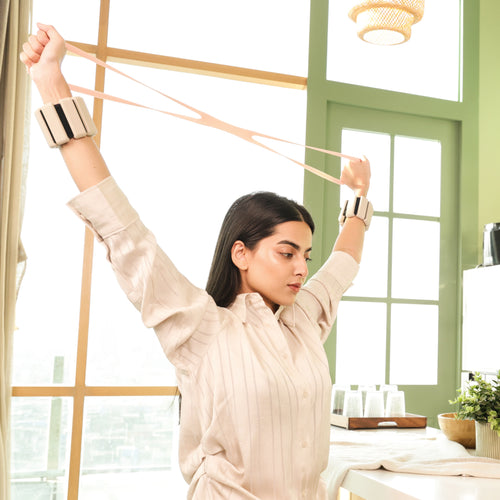 Form Bands (Pack of 3)