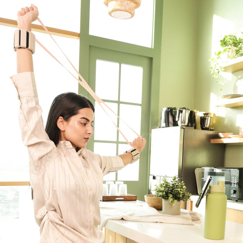 Form Bands (Pack of 3)