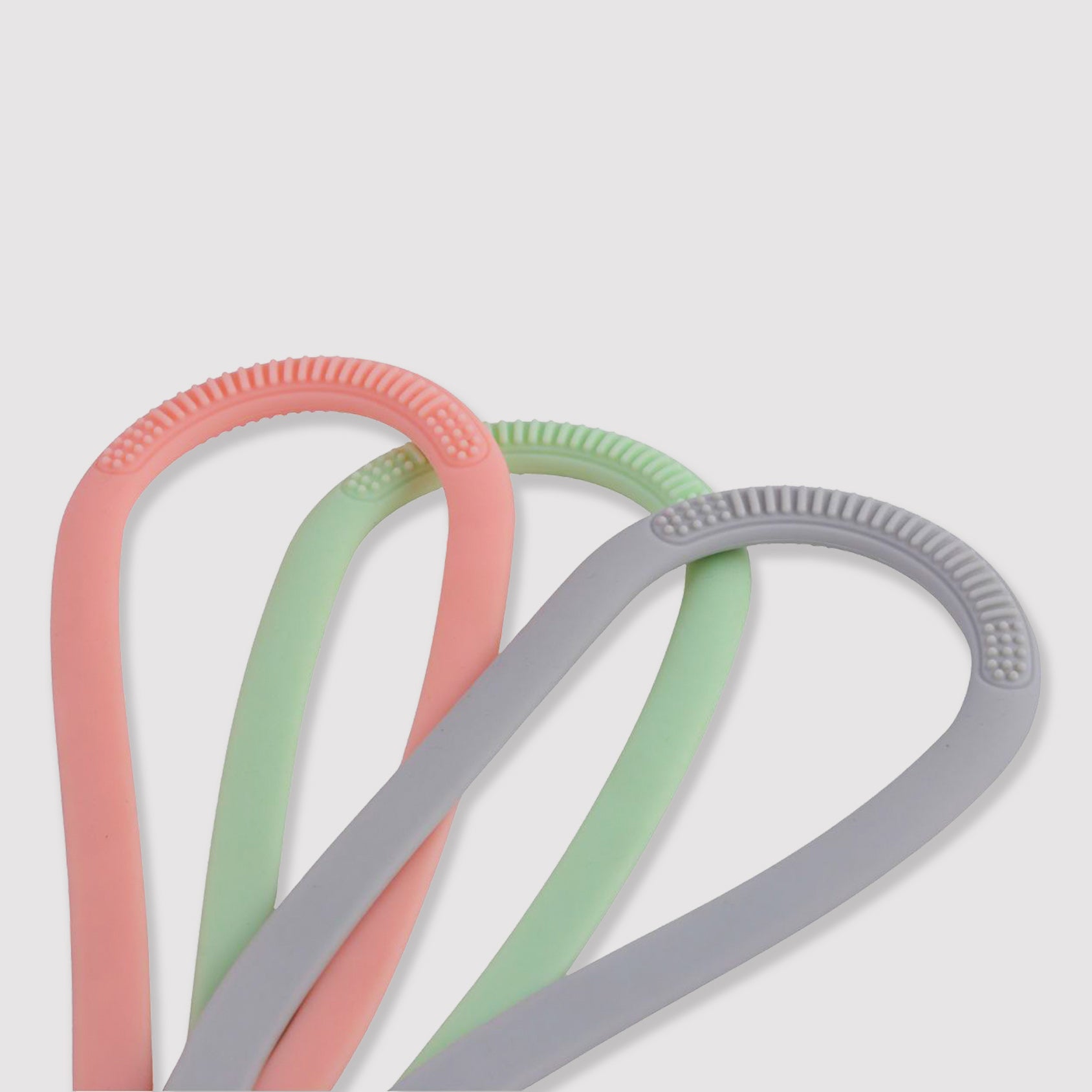 Form Bands (Pack of 3)