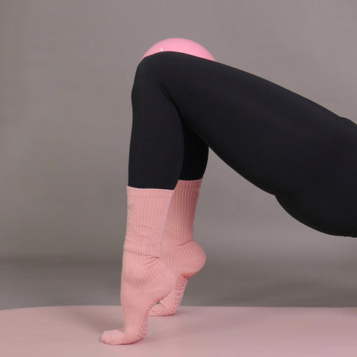 Tula Grippy Socks