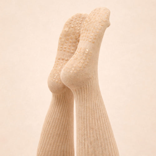 Tula Grippy Socks