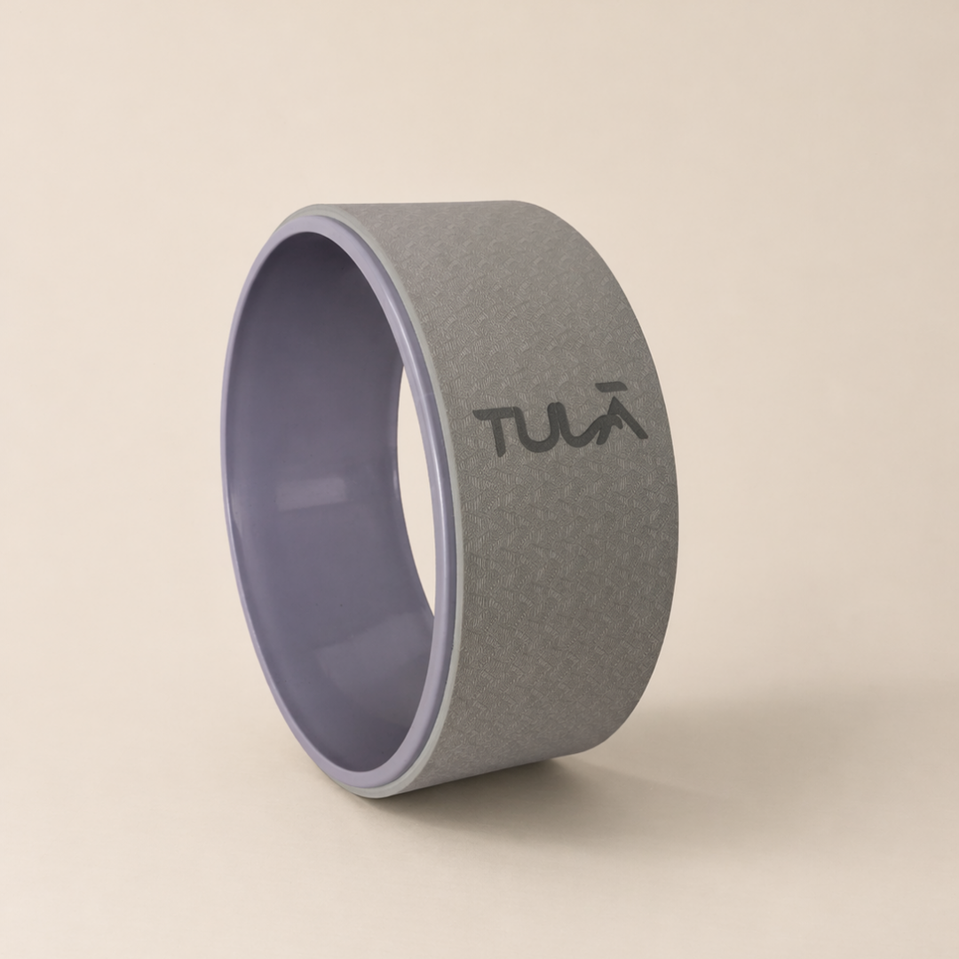 Flex Yoga Wheel