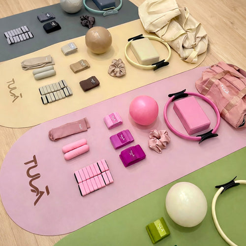 Pilates Kit Advanced Pack