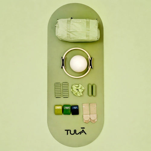 Pilates Kit Advanced Pack