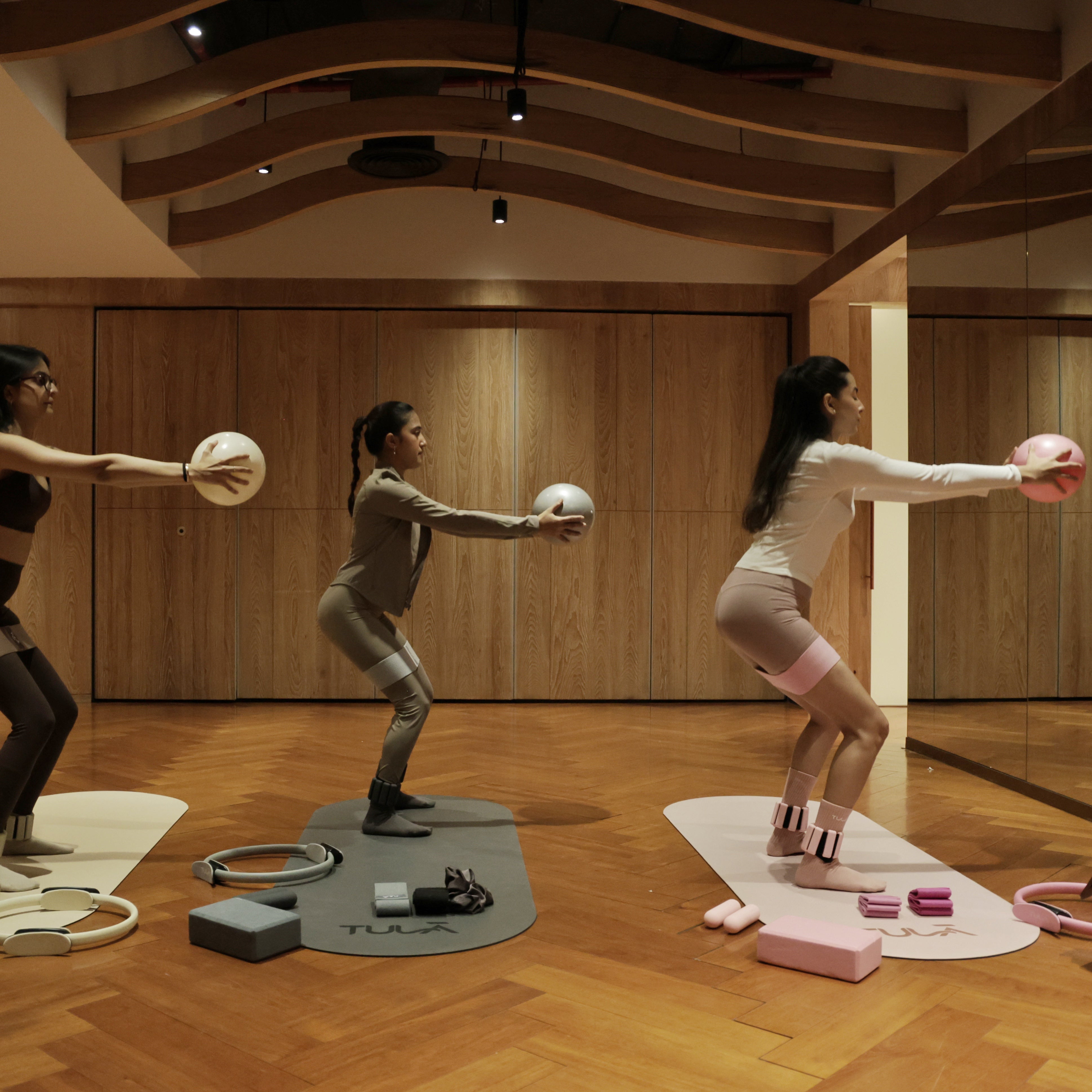 Balance Ball