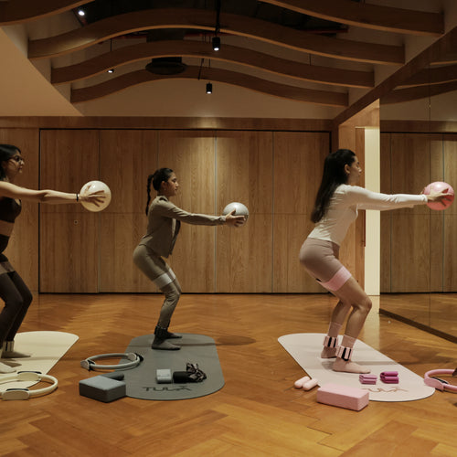 Balance Ball