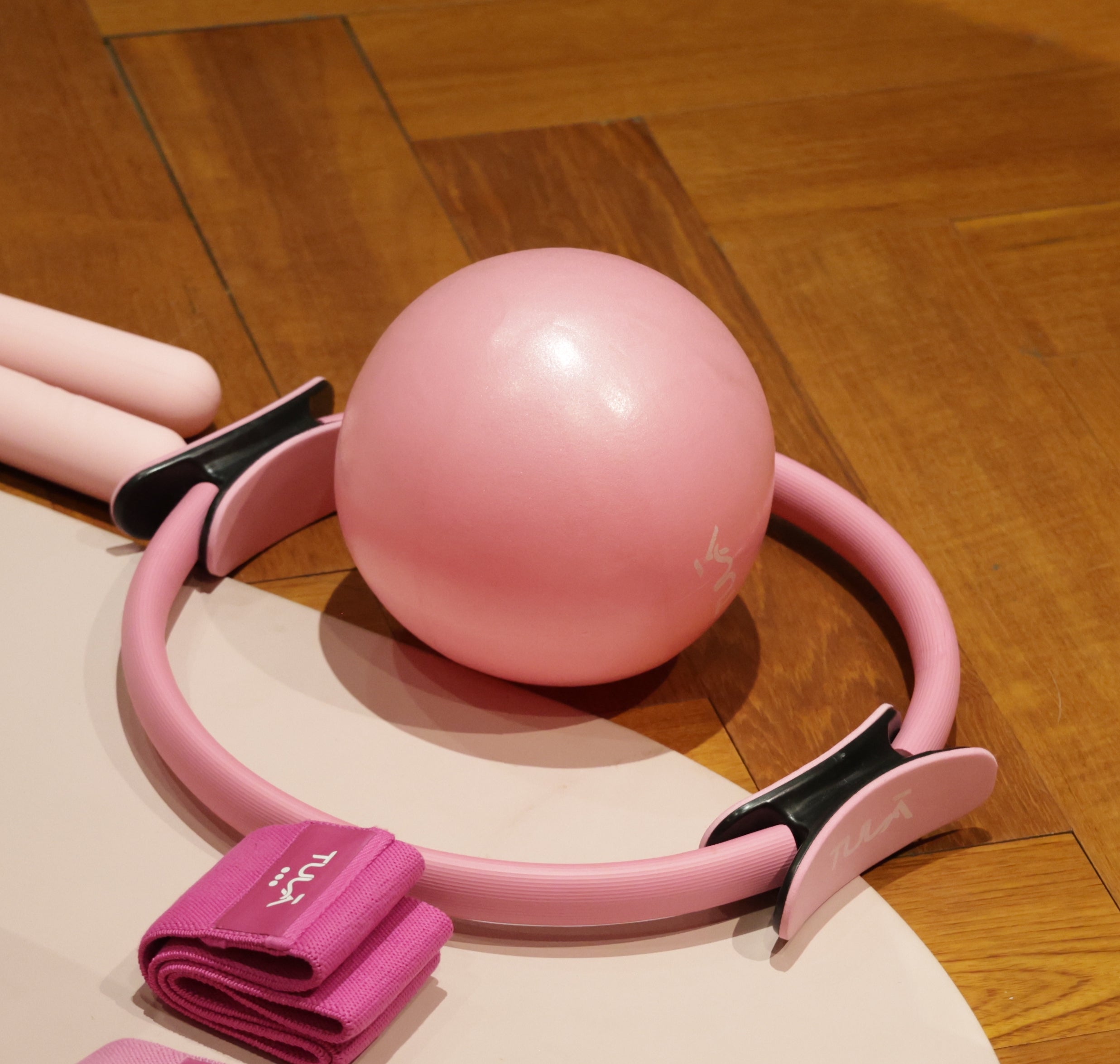 Balance Ball