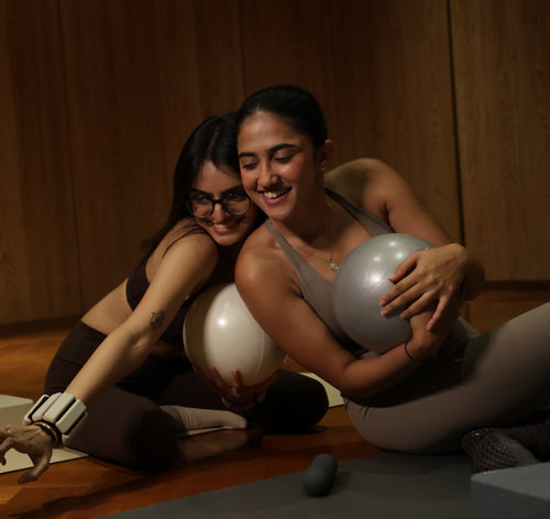 Balance Ball