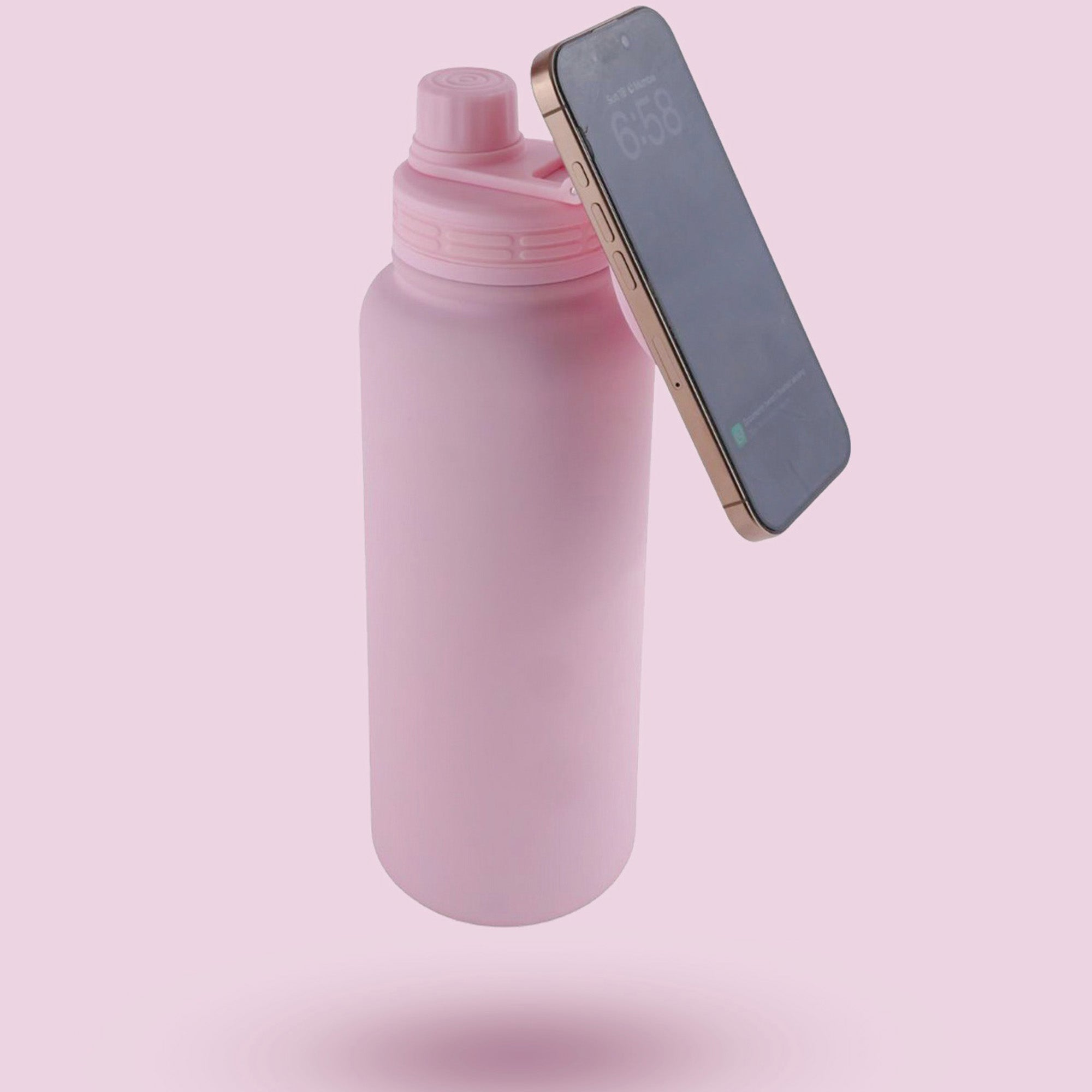 MagSip Bottle