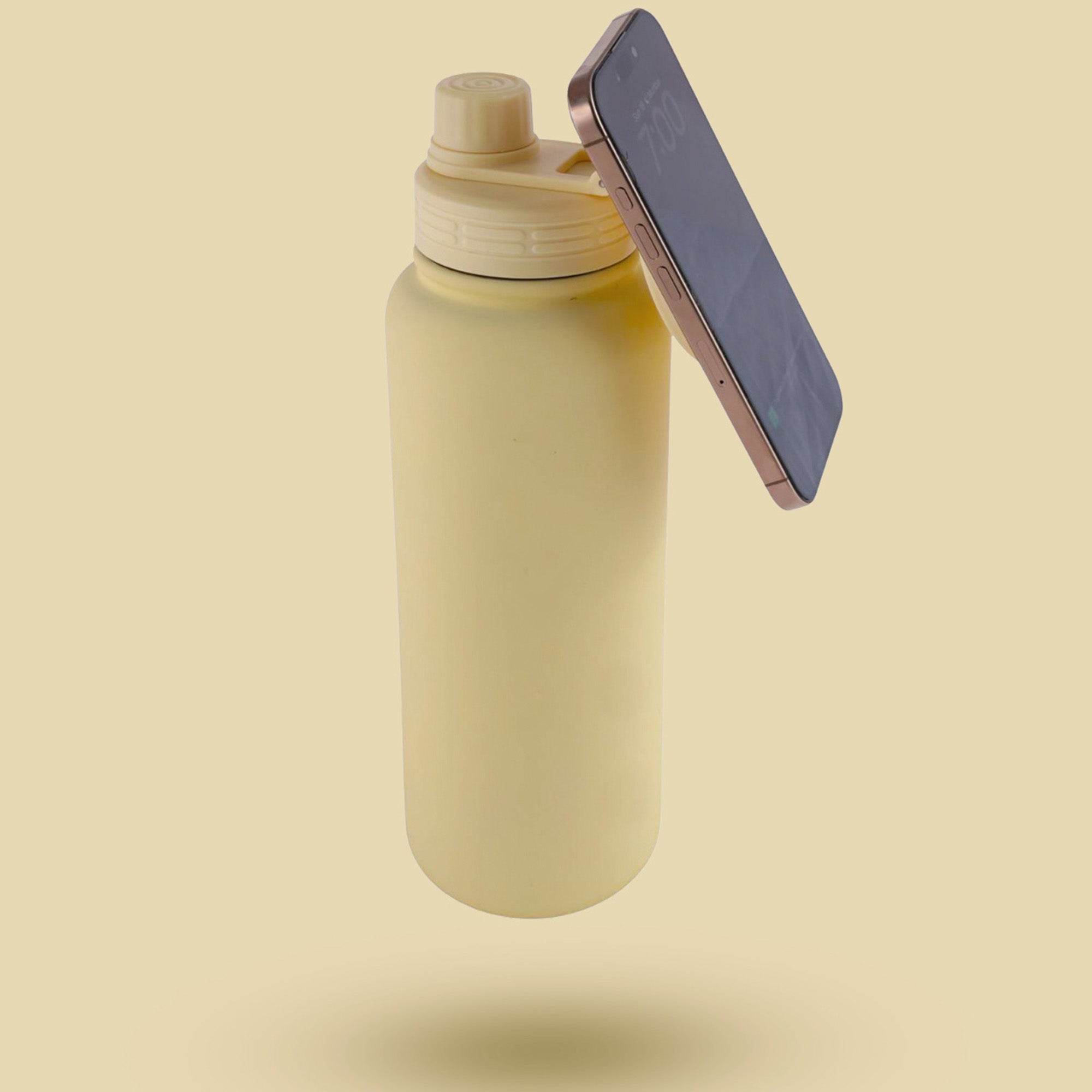 MagSip Bottle