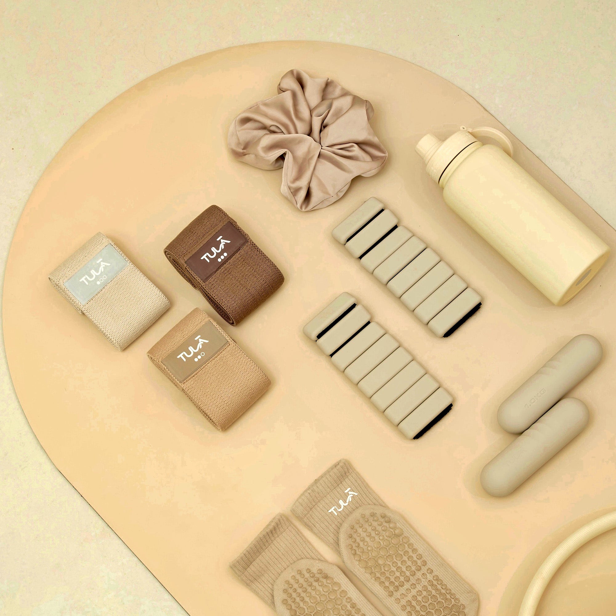 Pilates Kit Advanced Pack