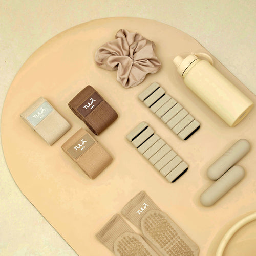 Pilates Kit Advanced Pack