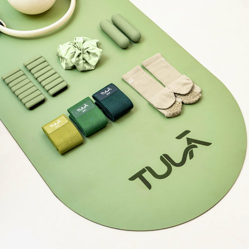 Pilates Kit Advanced Pack