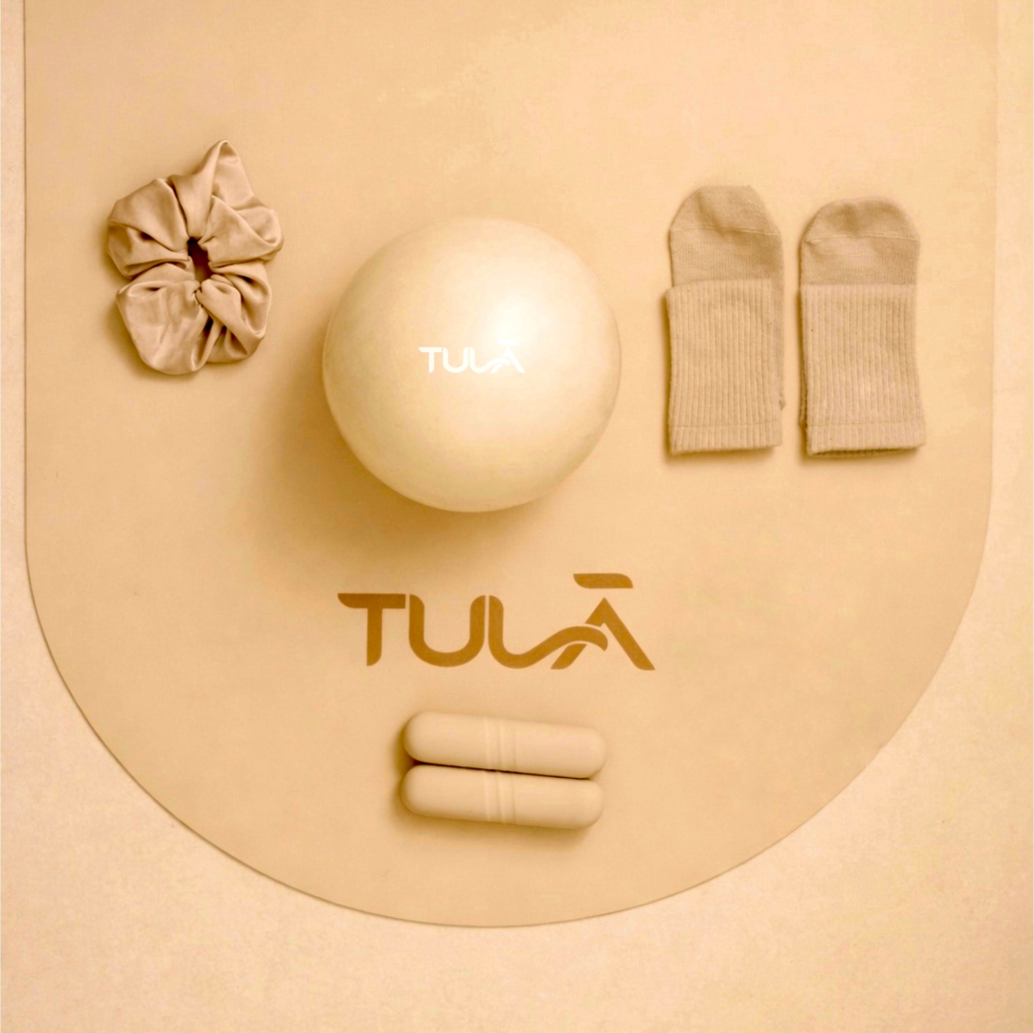 Pilates Kit Starter Pack