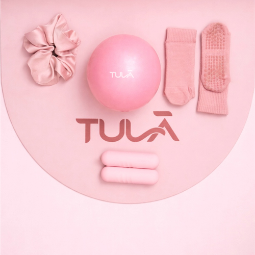 Pilates Kit Starter Pack