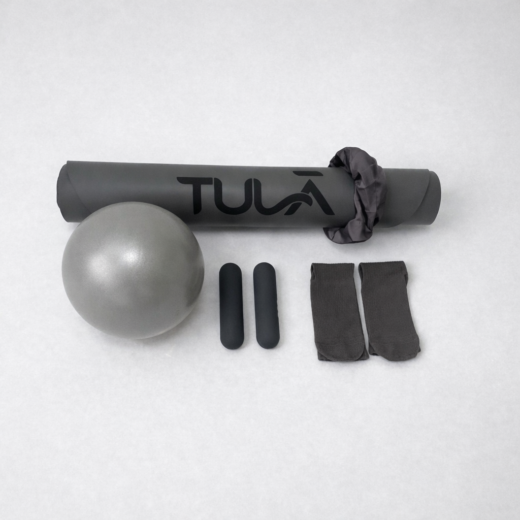Pilates Kit Starter Pack