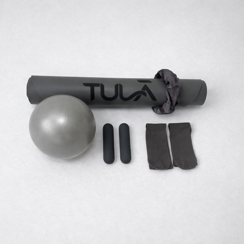 Pilates Kit Starter Pack